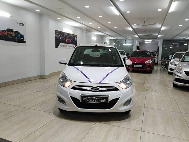 Used Hyundai i10 [2010-2017] Sportz 1.1 iRDE2 [2010--2017] in Delhi