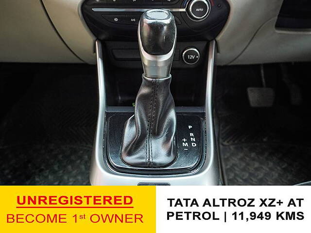 Used Tata Altroz XZA Petrol [2022-2023] in Kolkata