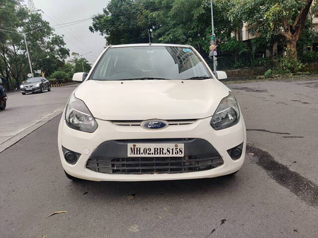 Used 2011 Ford Figo in Mumbai