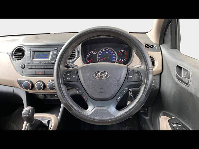 Used Hyundai Grand i10 Magna 1.2 Kappa VTVT in Kolkata