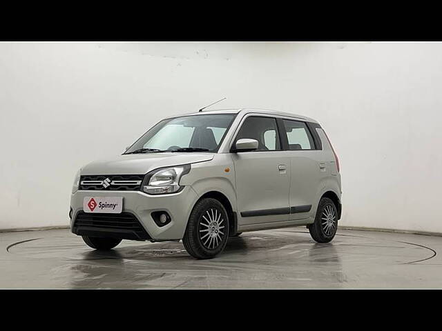 Used 2022 Maruti Suzuki Wagon R in Hyderabad