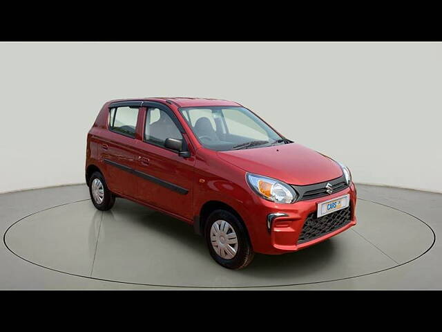 Used 2022 Maruti Suzuki Alto 800 in Kolkata