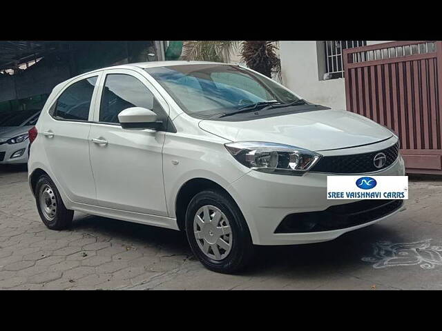 Used Tata Tiago [2016-2020] Revotron XE [2016-2019] in Coimbatore