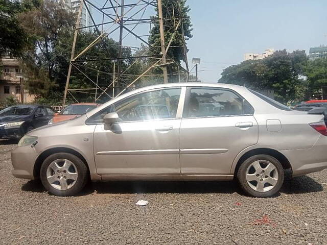 Used Honda City ZX EXi in Mumbai