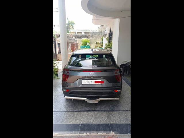 Used Hyundai Creta [2020-2023] E 1.5 Diesel [2020-2022] in Lucknow