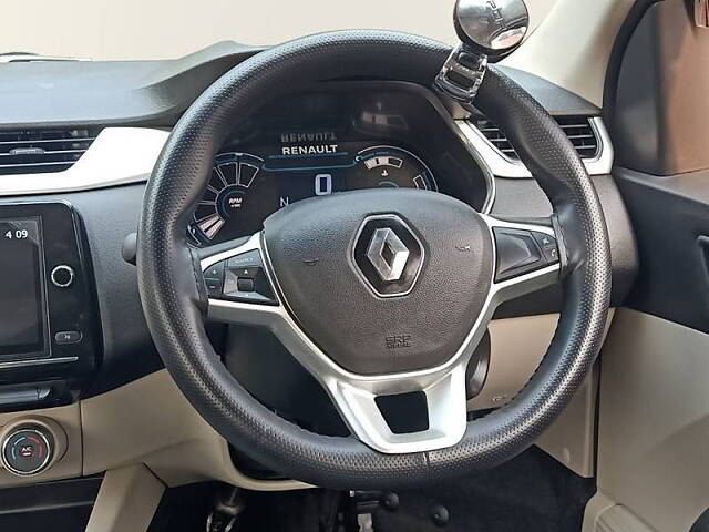 Used Renault Triber [2019-2023] RXZ [2019-2020] in Noida