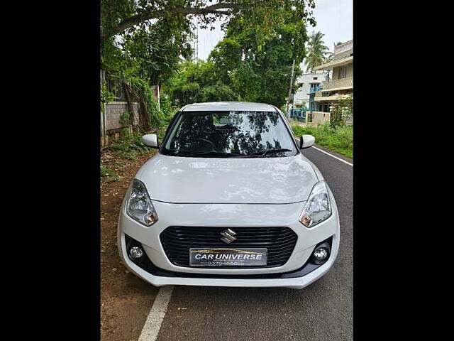Used 2019 Maruti Suzuki Swift in Mysore