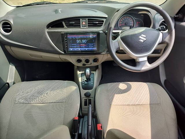 Used Maruti Suzuki Alto K10 [2014-2020] VXi (O) in Nagpur