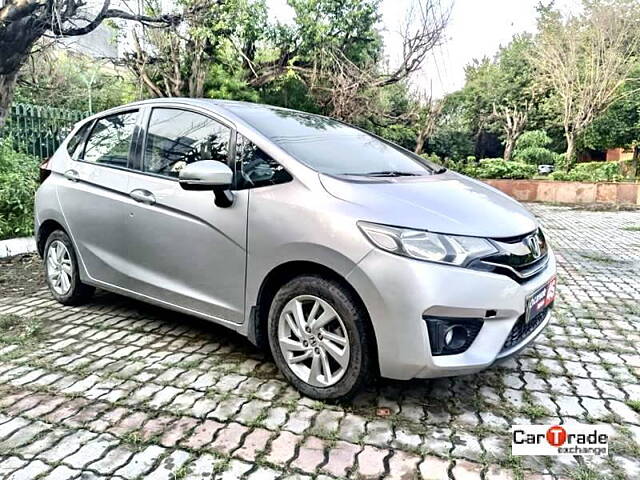 Used 2017 Honda Jazz in Delhi