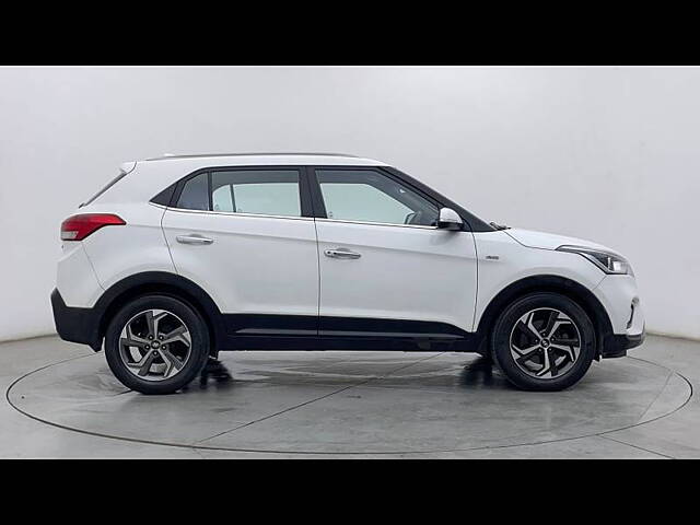 Used Hyundai Creta [2018-2019] SX 1.6 AT Petrol in Chennai