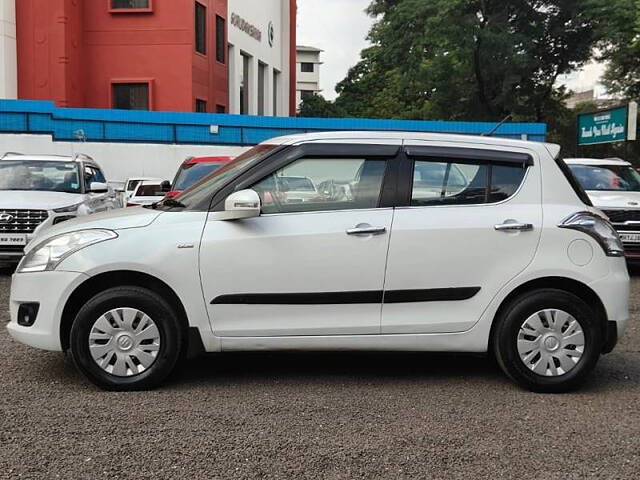 Used Maruti Suzuki Swift [2011-2014] VDi in Nashik