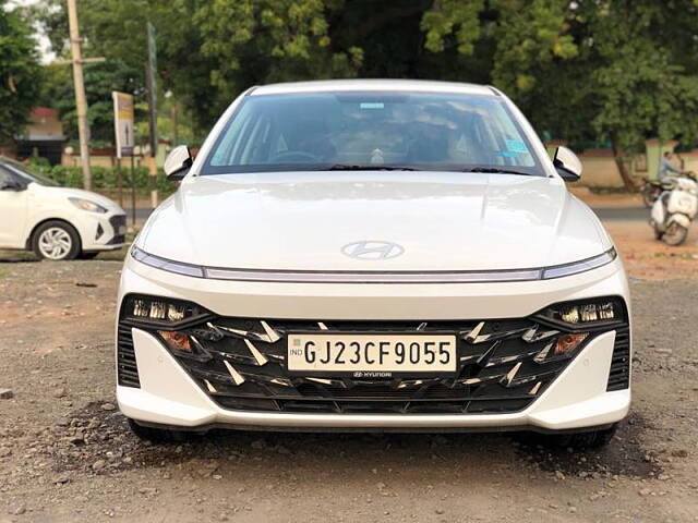 Used 2024 Hyundai Verna in Kheda