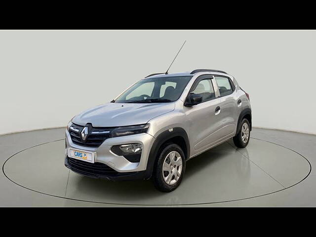 Used Renault Kwid [2015-2019] RXT [2015-2019] in Patna