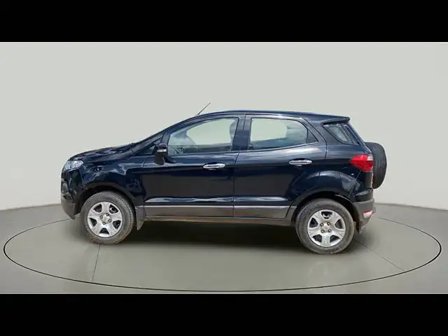 Used Ford EcoSport [2017-2019] Trend 1.5L Ti-VCT in Hyderabad
