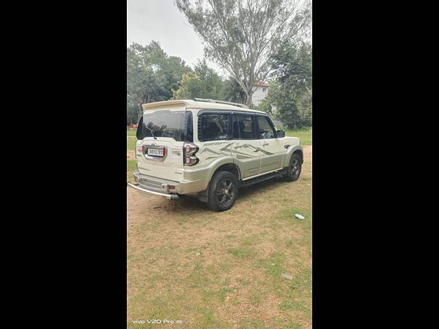 Used Mahindra Scorpio [2014-2017] S10 4WD 1.99 Intelli-Hybrid in Ranchi