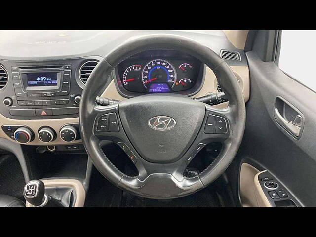 Used Hyundai Grand i10 [2013-2017] Asta 1.2 Kappa VTVT [2013-2016] in Hyderabad