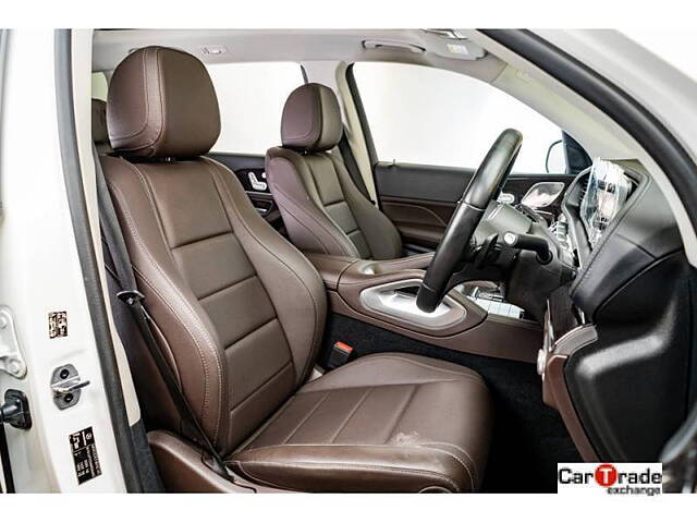 Used Mercedes-Benz GLS [2020-2024] 400d 4MATIC [2020-2023] in Delhi