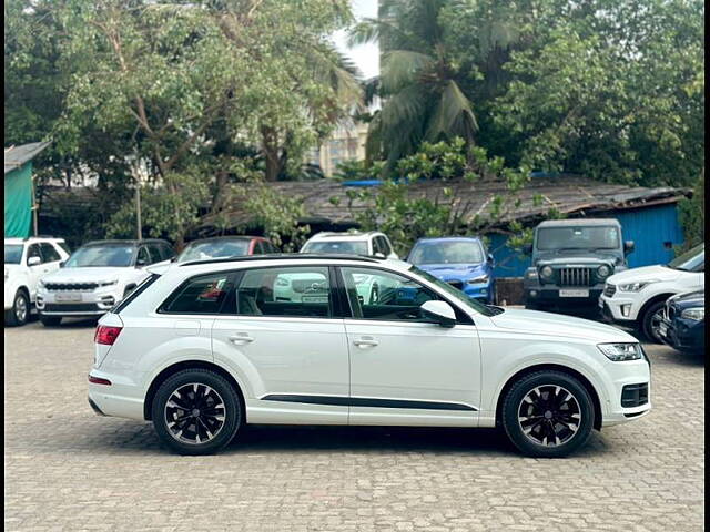 Used Audi Q7 [2015-2020] 45 TDI Technology Pack in Mumbai