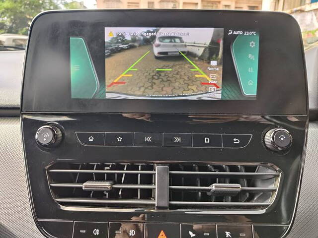 Used Tata Safari [2021-2023] XZA Plus in Mumbai