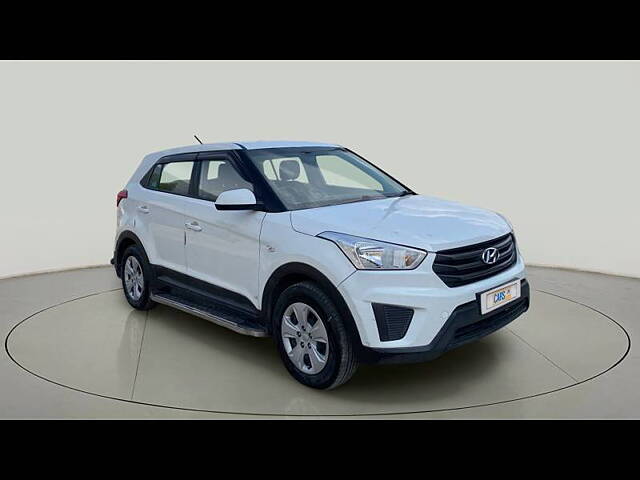 Used 2016 Hyundai Creta in Jaipur