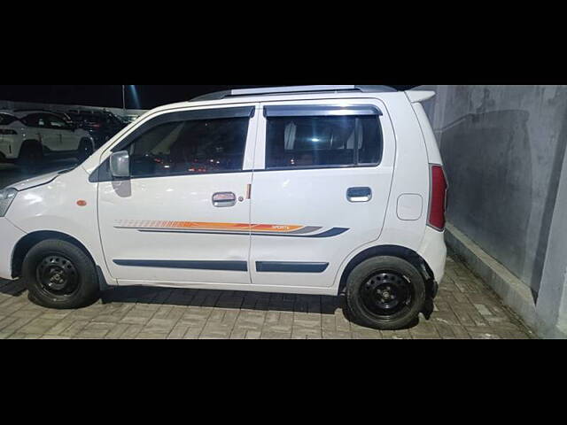 Used Maruti Suzuki Wagon R 1.0 [2014-2019] VXI in Daltonganj