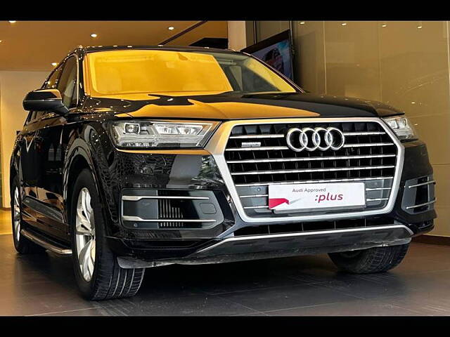 Used Audi Q7 [2015-2020] 45 TDI Premium Plus in Gurgaon