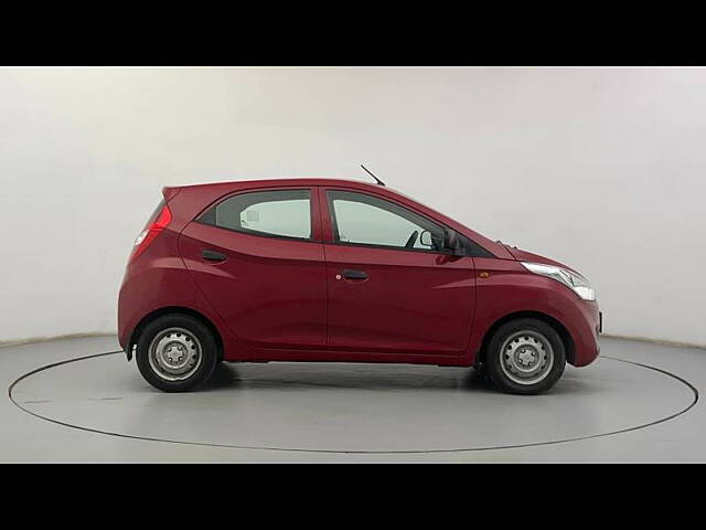 Used Hyundai Eon Era + in Ahmedabad