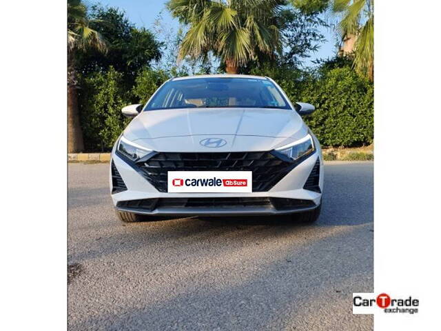 Used 2023 Hyundai Elite i20 in Delhi