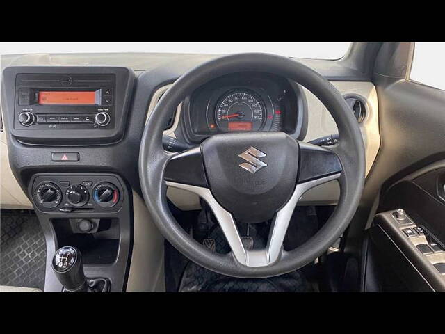 Used Maruti Suzuki Wagon R [2019-2022] VXi (O) 1.0 in Mysore