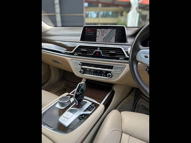 Used BMW 7 Series [2019-2023] 730Ld DPE Signature in Delhi