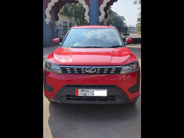 Used 2019 Mahindra XUV300 in Pune