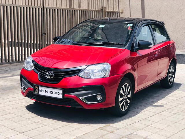 toyota etios liva diesel second hand price