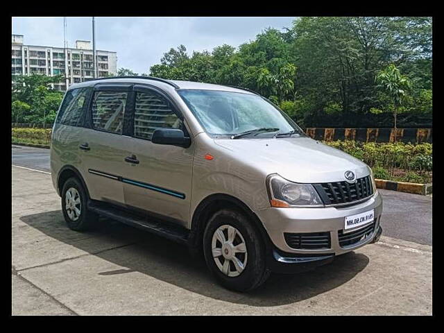 Used Mahindra Xylo [2012-2014] E4 BS-IV in Mumbai