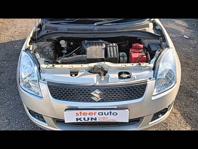 Used Maruti Suzuki Swift  [2005-2010] LXi in Chennai