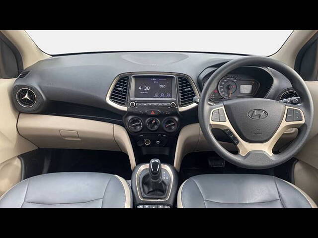 Used Hyundai Santro Sportz AMT in Bangalore