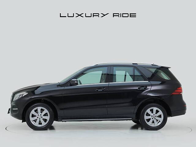 Used Mercedes-Benz GLE [2015-2020] 250 d in Lucknow