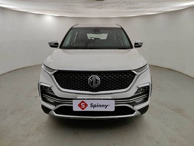 Used MG Hector [2019-2021] Sharp 1.5 DCT Petrol in Indore