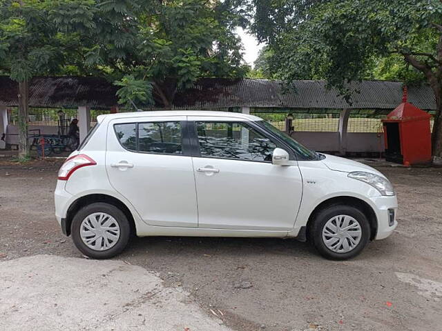 Used Maruti Suzuki Swift [2014-2018] VXi in Nagpur