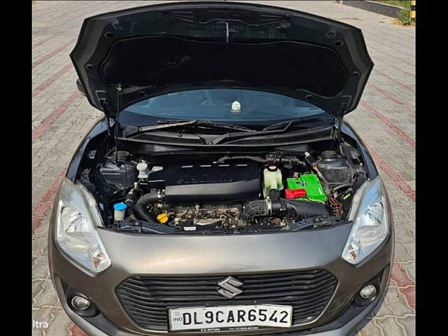 Used Maruti Suzuki Swift [2018-2021] VDi in Delhi