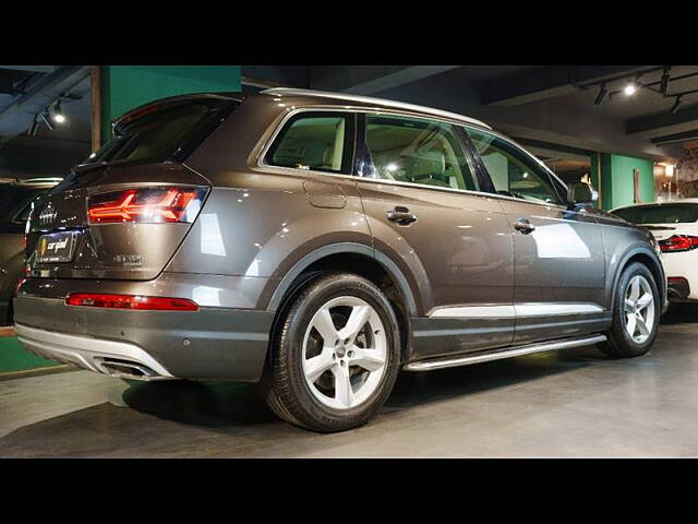 Used Audi Q7 [2015-2020] 45 TDI Technology Pack in Dehradun