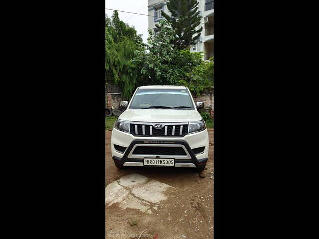 Used 2021 Mahindra Bolero in Patna