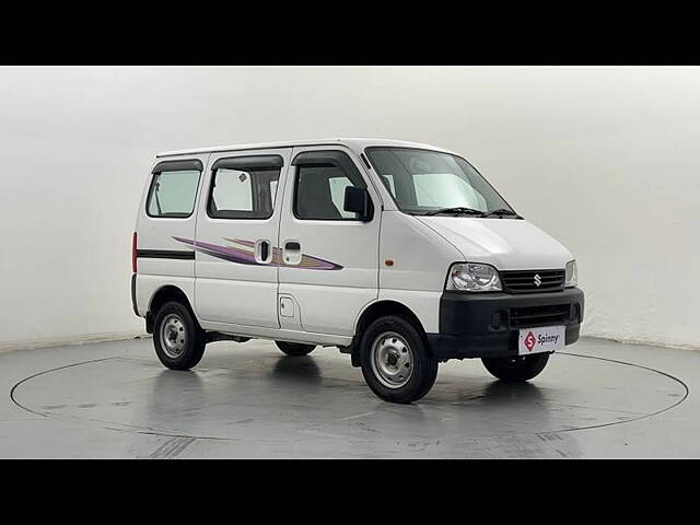 Used Maruti Suzuki Eeco [2010-2022] 7 STR [2014-2019] in Gurgaon