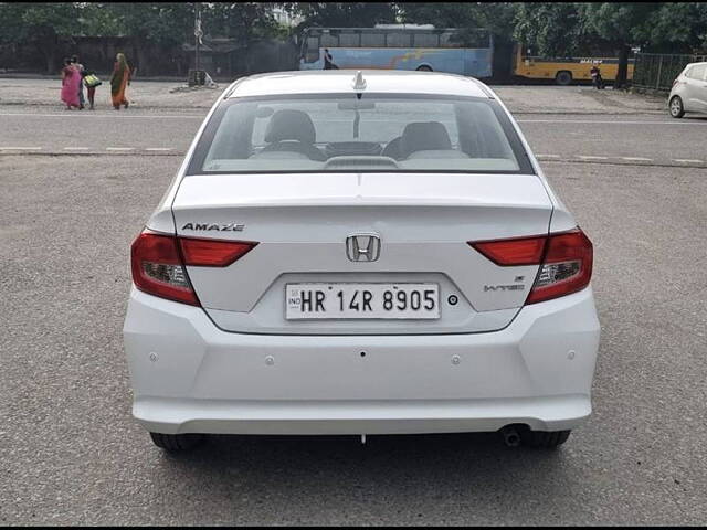 Used Honda Amaze [2018-2021] 1.2 S MT Petrol [2018-2020] in Delhi