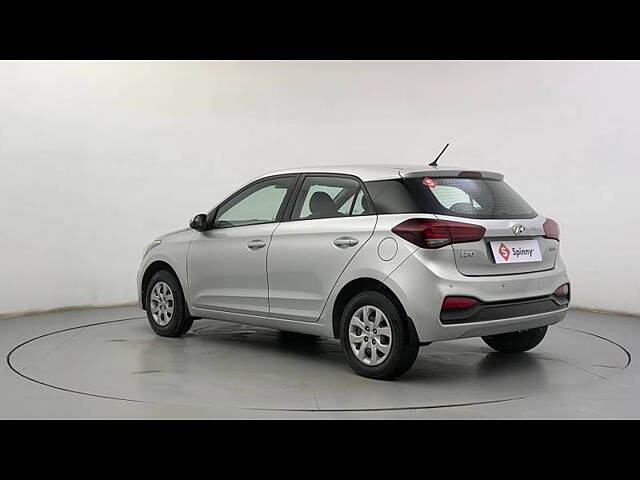 Used Hyundai Elite i20 [2016-2017] Sportz 1.2 [2016-2017] in Ahmedabad