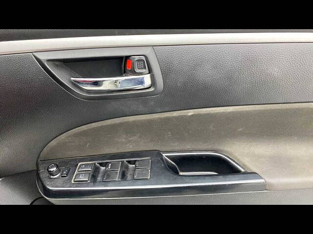 Used Maruti Suzuki Swift [2014-2018] VXi in Hyderabad