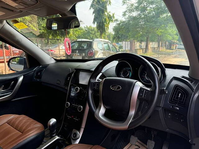 Used Mahindra XUV500 [2015-2018] W9 1.99 in Gurgaon