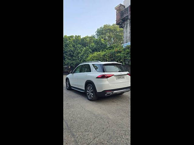 Used Mercedes-Benz GLE [2020-2023] 300d 4MATIC LWB [2020-2023] in Delhi