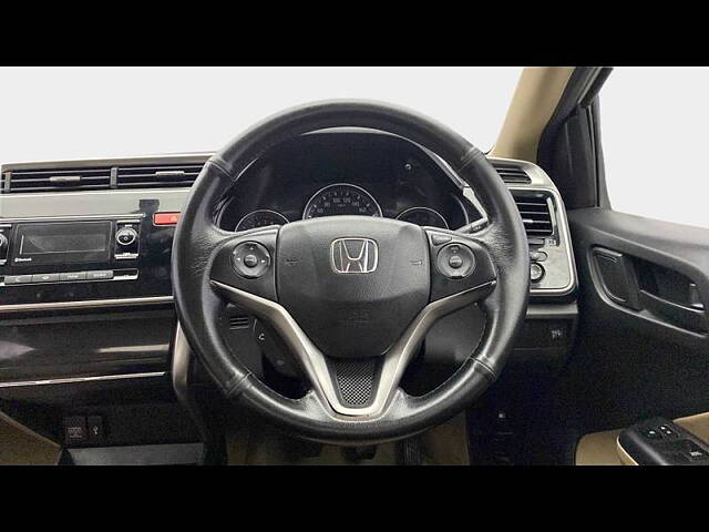 Used Honda City [2014-2017] SV in Thiruvananthapuram