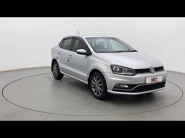 Used 2018 Volkswagen Ameo in Chennai