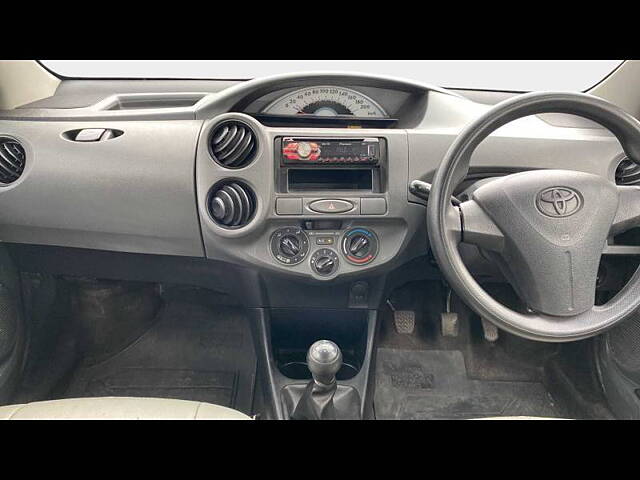 Used Toyota Etios Liva [2011-2013] G in Pune